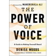 thumbnail image 1 of Pre-Owned The Power of Voice: A Guide to Making Yourself Heard (Paperback) 0062941054 9780062941053, 1 of 1