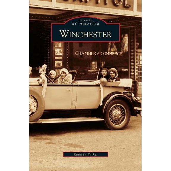 Winchester (Hardcover)