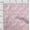 Blush Pink, variant on oneOone Cotton Silk Teal Green Fabric Christmas Diy Clothing Quilting Fabric Print Fabric By Yard 42 Inch Wide-CA