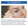 thumbnail image 5 of ARDELL Aqua Lashes - 345, 5 of 5
