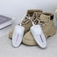 thumbnail image 1 of Elimine el olor del secador de zapatos eléctrico Esterilizador UV Secador de botas para el día lluvioso de invierno FLhrweasw Nuevo, 1 of 8
