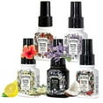 thumbnail image 2 of Poo-Pourri Set - Includes Original Citrus, Lavender Vanilla, Tropical Hibiscus, Ship Happens, and Royal Flush 1.4 Ounce Bottles, 2 of 8