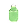 thumbnail image 1 of Jumpingount Llavero Material de primera Diseño cuidadoso Portabotellas recargable Portátil Práctico Desinfectante Titulares Púrpura KH Maquillaje de labios Verde claro XY, 1 of 6