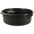thumbnail image 1 of PAMINGONO Oil Drip Tray for Car Automotive Use Leakproof Oil Collector Black Pan, 1 of 6