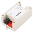 thumbnail image 1 of Módulo de relé WiFi ESP8266 de 1 canal DC 5V-24V con aislamiento de acoplamiento óptico de caja, 1 of 5