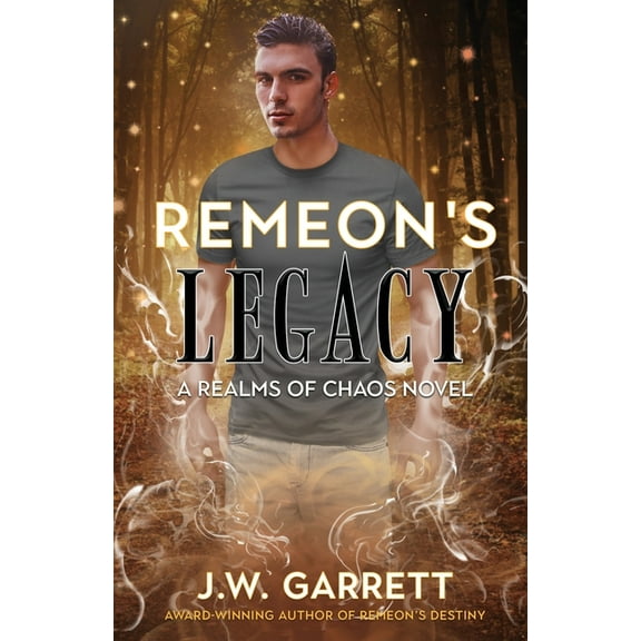 Realms of Chaos Remeon's Legacy, (Paperback)