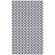 thumbnail image 1 of Clip de pico de pollo, 200 piezas de plástico PP, anillo de pico de pollo, accesorio de granja impulsado por el rendimiento, 1 of 9