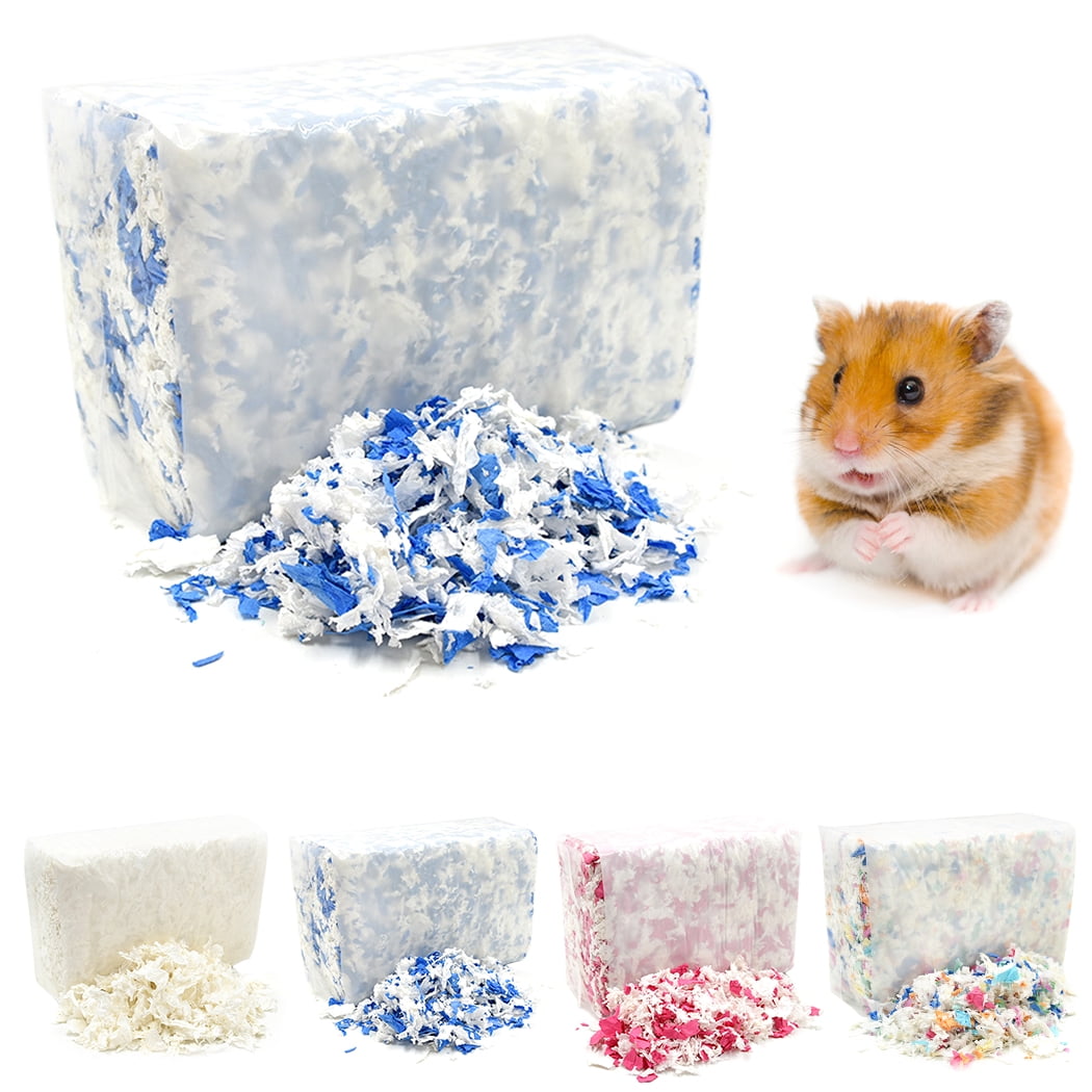 hamster bedding