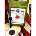 thumbnail image 3 of Hibiscus All Natural Herbal Tea, Antioxidants (30 Tea Bags), 3 of 5
