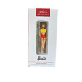 thumbnail image 2 of Hallmark 2023 Keepsake Barbie's Best Friend, Midge Christmas Ornament New w Box, 2 of 2