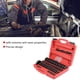 thumbnail image 4 of Bush Bearing Bush Bearing Set Bush Bearing Seal Bearing Driver Set 51pcs Bush Bearing Driver Set Remover Installer Removal Built Hand Tool Kit Para Reparación De Automóviles ANGGREK Otros, 4 of 8