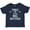 Navy, variant on Inktastic Finally Im the Big Brother Boys Baby T-Shirt