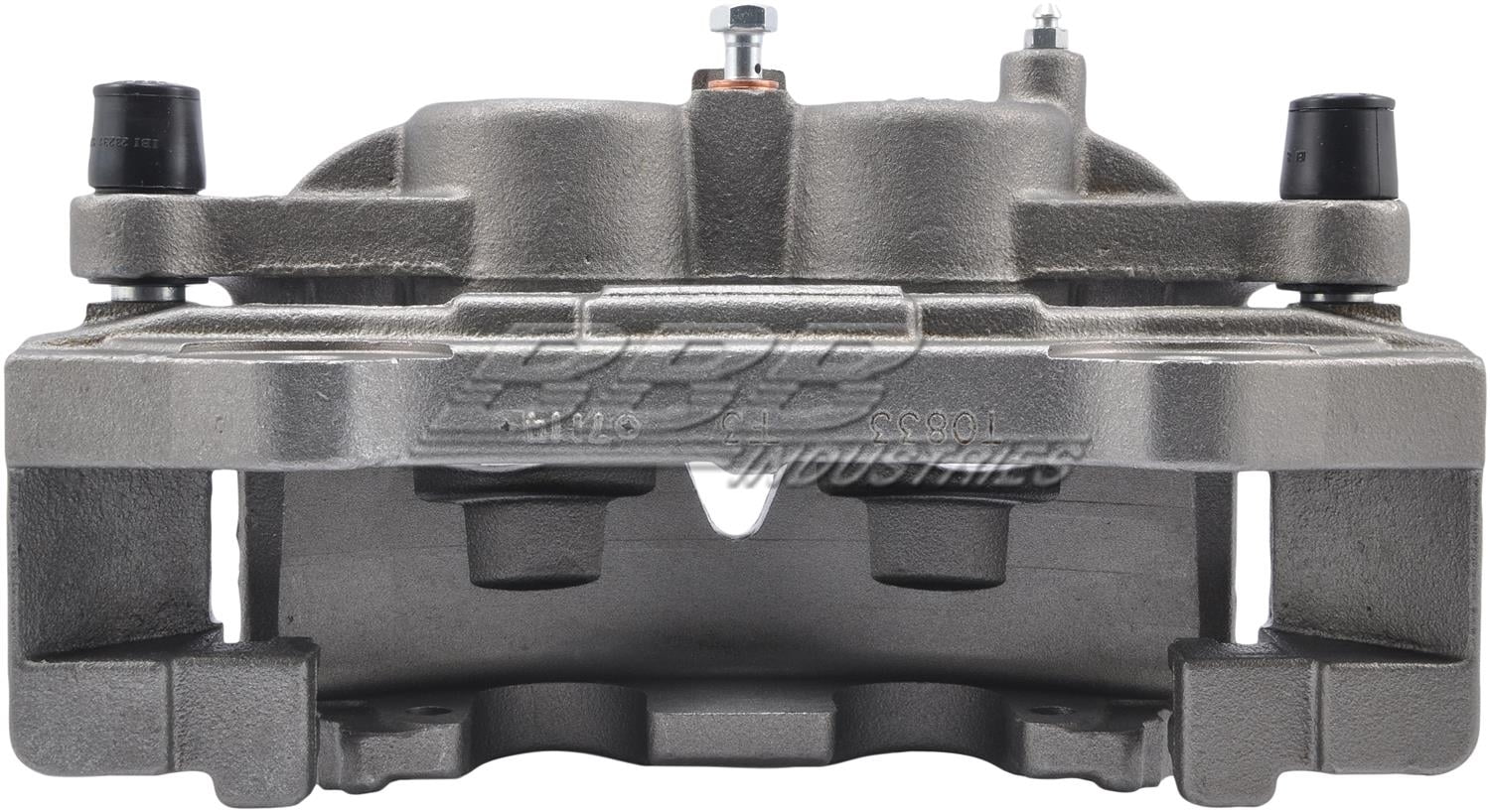 TERREPOWER formerly BBB Industries 99-17949B Reman Caliper w/installation Hardware