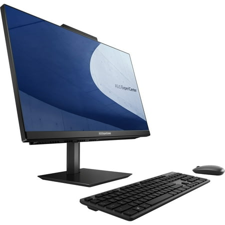 ASUS - ExpertCenter E5 23.8" Touch-Screen All-In-One - Intel Core i7 - 16 GB Memory - 1 TB SSD - Black