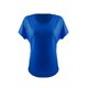 thumbnail image 1 of Next Level - Camiseta modelo Ideal Dolman para mujer señora (Azul Real), 1 of 2