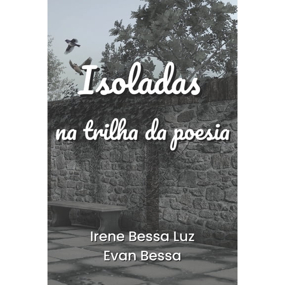 Isoladas na trilha da poesia, (Paperback)