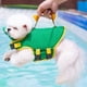 thumbnail image 5 of Chaleco salvavidas para perros, chaleco salvavidas para perros, chalecos reflectantes altos para perros, chaleco salvavidas para mascotas, durabilidad extendida, 5 of 8