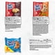 thumbnail image 2 of Cookies Variety Pack, Original Chocolate Chip, Chewy Chocolate Chip with Reese's Peanut Butter Cups & Chewy Hershey's Fudge Filled Soft Cookies, 50 Snack Packs (2 Cookies Per Pack), 2 of 5
