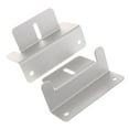 thumbnail image 6 of Mounting Bracket Z Type Brackets for Roof RV Boat Easy Installation, 6 of 8