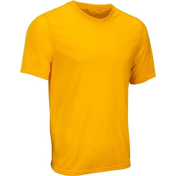 Champro Superior Recycled Lifestyle Tee Gold