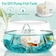 thumbnail image 5 of USB Wireless Water Pump Cats Fountain Accessories Dogs Pet Dispenser  Drinking Submersible Pump Auto Feeder Replacement ShopWise Round, 5 of 8