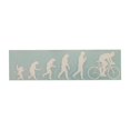 thumbnail image 1 of Sticker para Bicicleta Chico Varios Diseños VCstick STD, 1 of 2