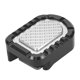 thumbnail image 2 of Reemplazo de pedales de freno de clavijas de pie 4.5x6cm para CT125 2019-2025 resistente Plateado, 2 of 8