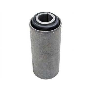Rear Leaf Spring Bushing - Compatible with 1992 - 2002 Ford E-150 Econoline 1993 1994 1995 1996 1997 1998 1999 2000 2001