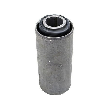 Rear Leaf Spring Bushing - Compatible with 1980 - 1996 Ford Bronco 1981 1982 1983 1984 1985 1986 1987 1988 1989 1990 1991 1992 1993 1994 1995