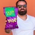 thumbnail image 4 of Cajun Pop King Cake Popcorn, 4 of 8