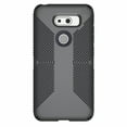thumbnail image 2 of Speck Presidio Grip for LG V30, Grey/Charcoal Grey, 2 of 2