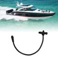 thumbnail image 4 of Boat Backbone Cable, Waterproof Durable 5 Pin T Connector To M12 Connector Drop Cable  For NMEA 2000 Networks, 4 of 8