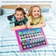 thumbnail image 4 of Juguete para aprender inglés, tableta para niños, tableta para niños, tableta para niños, juguetes para aprender inglés, estándares líderes en la industria, 4 of 8
