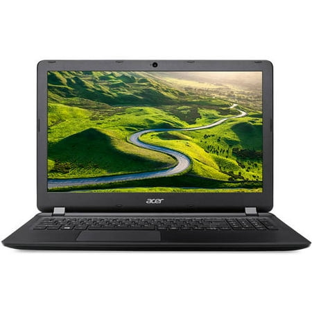 Acer Aspire ES1-572-33BP 15.6″ Laptop, 7th Gen Core i3, 4GB RAM, 1TB HDD