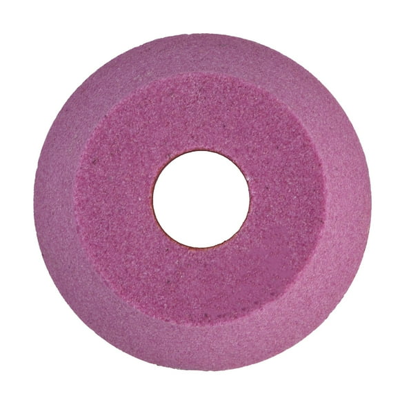 Wchiuoe Bowl Shape Grinding Wheel,Chrome Corundum Grinding Disc,Flare Cup Grinding Wheel Bowl Shape Chrome Corundum Grinding Wheel for cutting tool and Gears