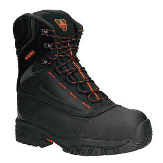 Wolverine Glacier Ice Waterproof Insulated CarbonMAX 6 display picture 1
