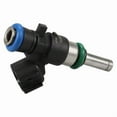 thumbnail image 2 of 2pcs fuel injector 0280158337 2521387 for Polaris Universal RZR RS1 XP1000 2014-2021, 2 of 5