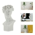 thumbnail image 6 of HOMEMAXS  Retro Statue Ornaments Vase for Flowers Home Decor Vases Man, 6 of 8