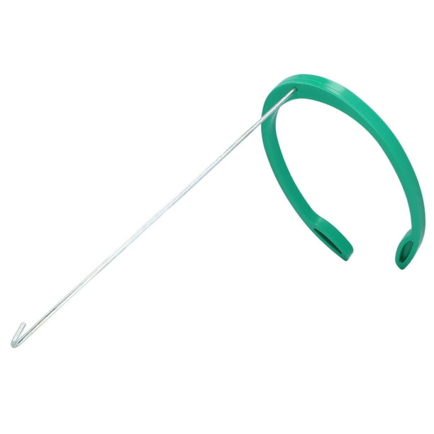 Kit De Inseminación Casera, Ajuste Natural Inseminación Porcina Acero Inoxidable Tamaño Ajustable Forma única Operación Simple Para Granja De Cerdos Para Pocilga