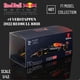 thumbnail image 2 of Bburago-nuevo modelo de coche F1 2022 con casco, escala 1:43, Red Bull Racing RB18, Ferrari, Mercedes Mclaren, Alfa Romeo, juguete de Fórmula 1 Fivean unisex, 2 of 2