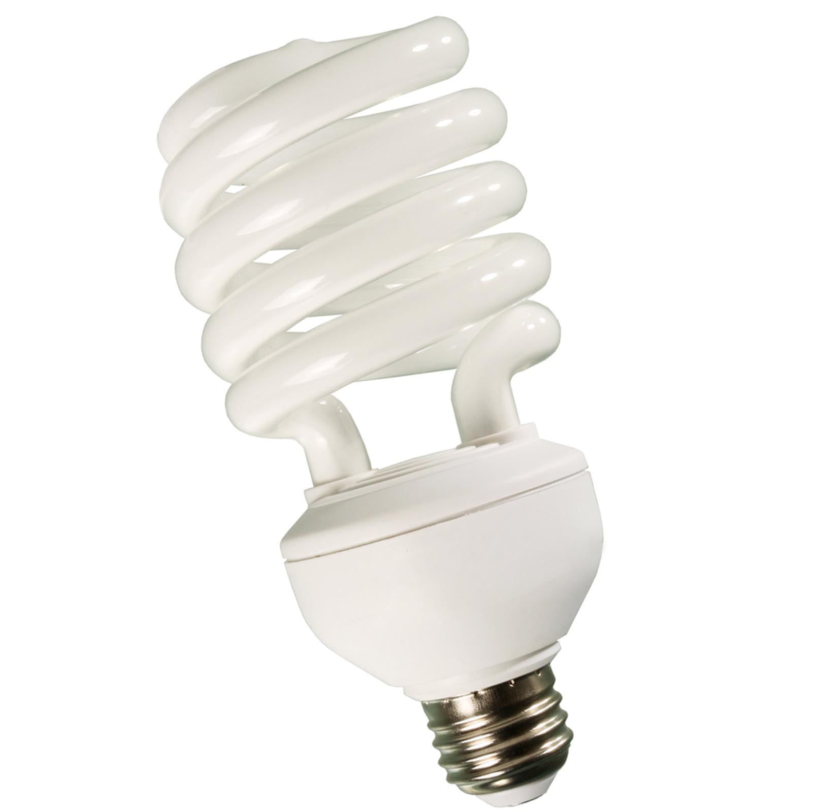 Hydrofarm Flc32d 32 Watt Dayspot Cfl Spiral Compact Fluorescent Hydrofarm Flc32d 32 Watt Dayspot Cfl Spiral Compact Fluorescent Grow Light Bulb Com