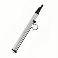 thumbnail image 1 of Professional Slide Whistle Flute Dual Tone With Scale Classic Musical Instrument, 1 of 9