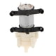 thumbnail image 2 of NUEVO DC6 ~ 12V Bomba de diafragma 385 Bomba de agua Motor de acuario Aceite de fregado de automóvil Macarena 385 DC Bomba de agua, 2 of 6