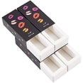 thumbnail image 2 of 20 Pack Black Lipstick Packaging Boxes Lip Gloss Boxes Essential Oil Bottle Packaging Boxes, 2 of 7