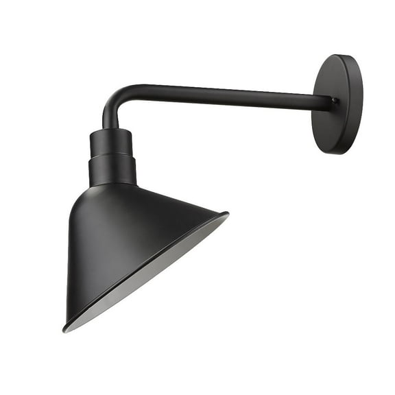 Acclaim Lighting - Fuller - 1 Light Outdoor Wall Mount in Versatile Style - 12