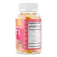 thumbnail image 2 of (Pack Of 4) SUKU Vitamins Womens Multivitamin Gummy 60 Pieces, 2 of 9