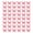 D, variant on OIUR 40/48Pcs Cake Decoration Wafer Paper Flower Cake Toppers Edible Butterfly Flower Cupcake Decoration Birthday Party Accessories