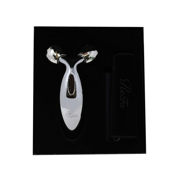 MTG ReFa Carat Facial Beauty Device 1 Count - Walmart.com