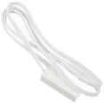 thumbnail image 1 of Shisuyan Refrigerator Temperature Sensor Rubber 1Pcs 20.5x0.2x0.2In, 1 of 9