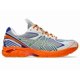 thumbnail image 3 of ASICS UB7-S GT-2160 1203A491 800 Lava Orange Jasper Green Sports Style Shoes, 3 of 6